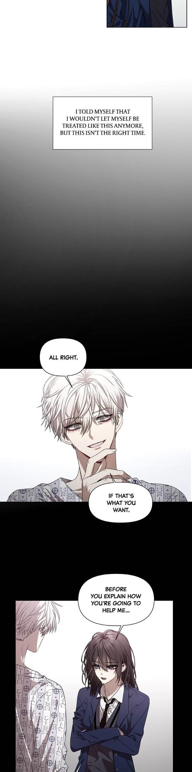 Dreaming Freedom Chapter 15 image 11